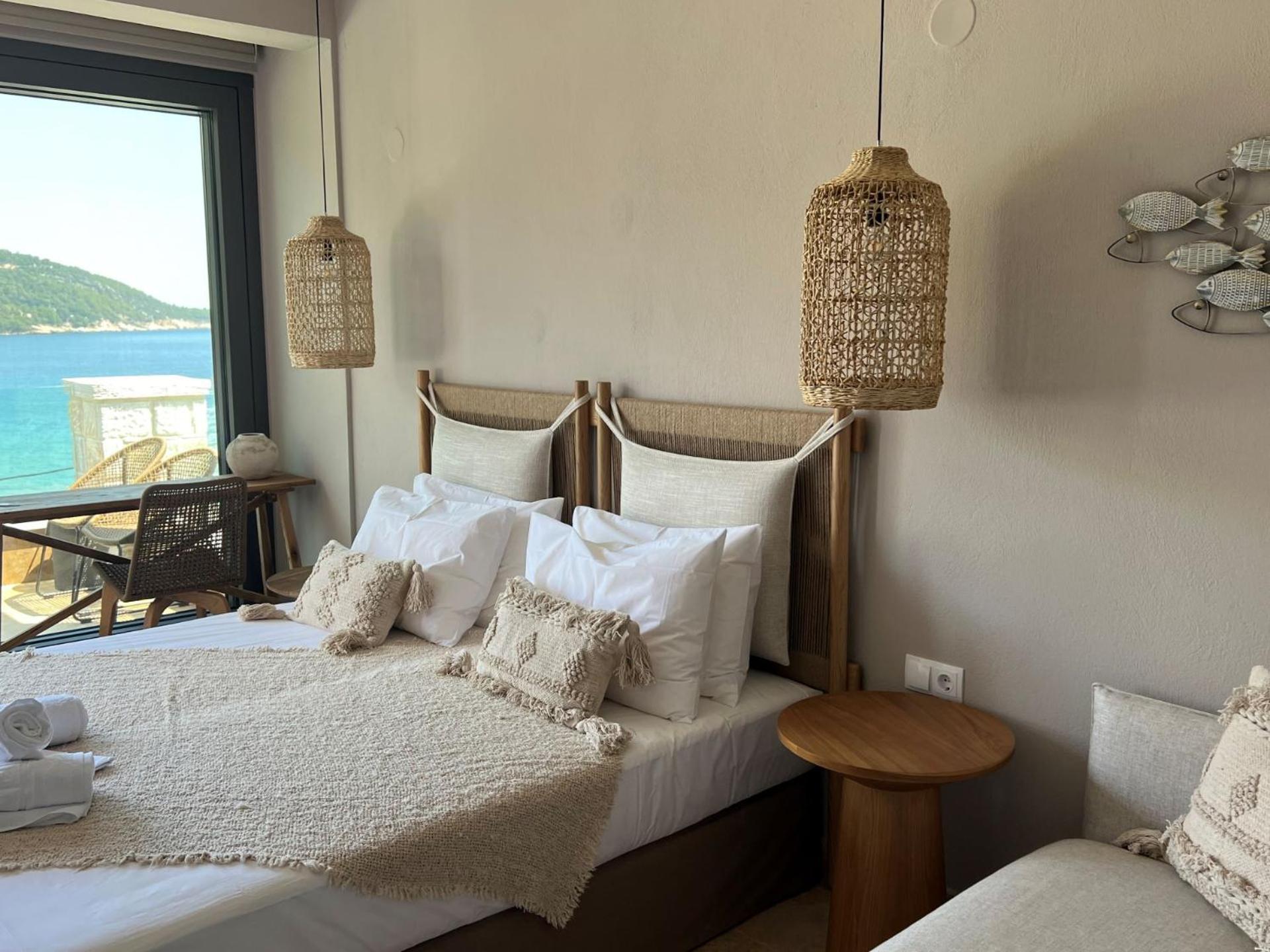 Hotel Kinira 外观 照片