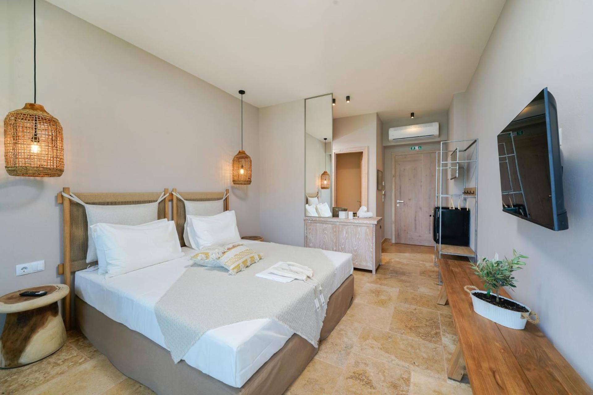 Hotel Kinira 外观 照片