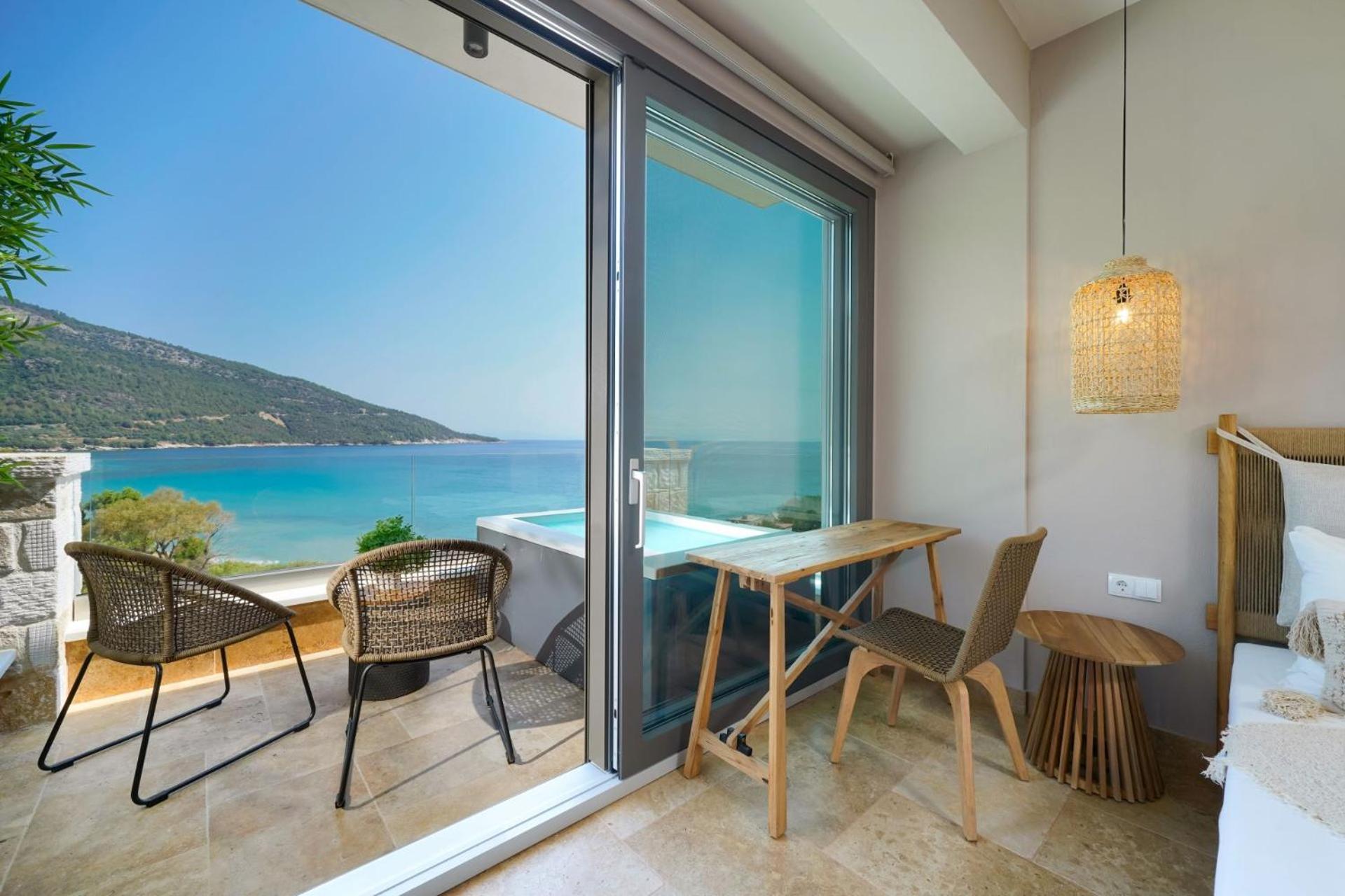 Hotel Kinira 外观 照片
