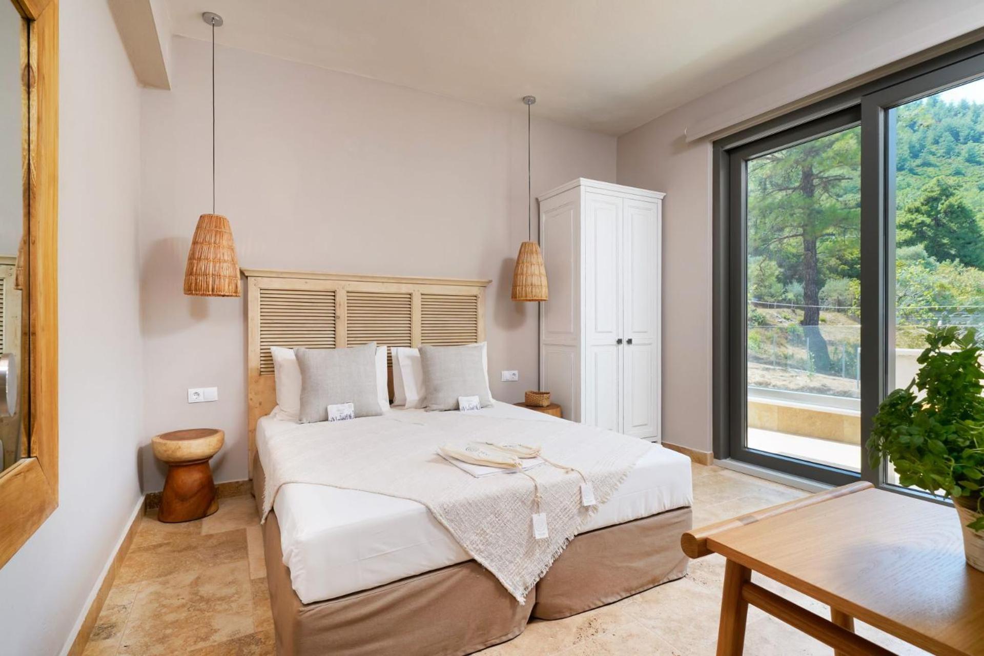 Hotel Kinira 外观 照片