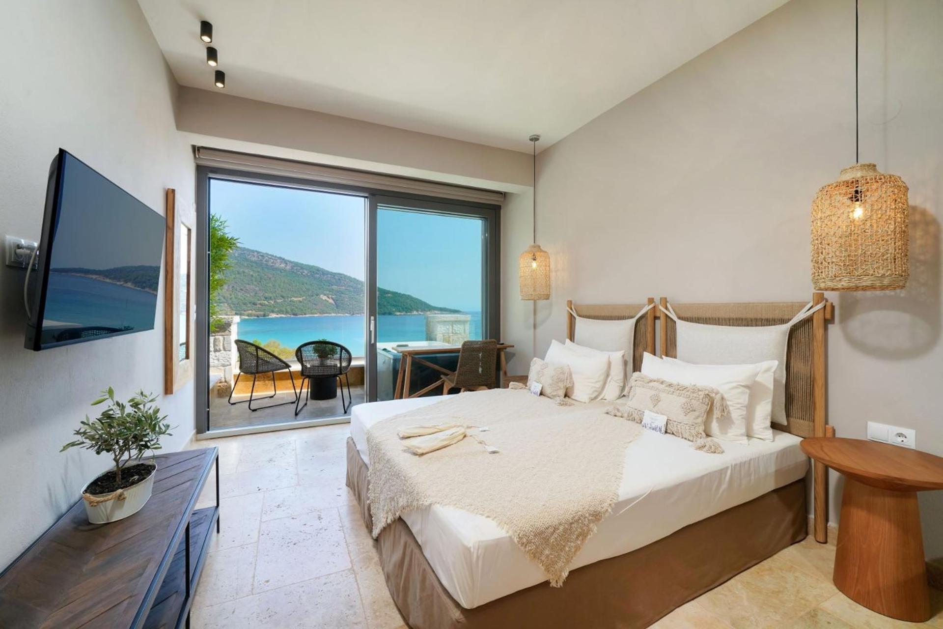 Hotel Kinira 外观 照片