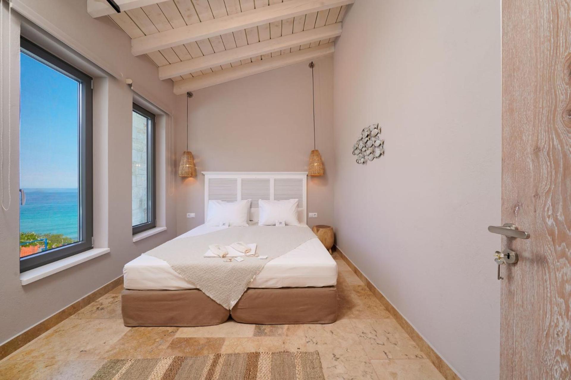 Hotel Kinira 外观 照片