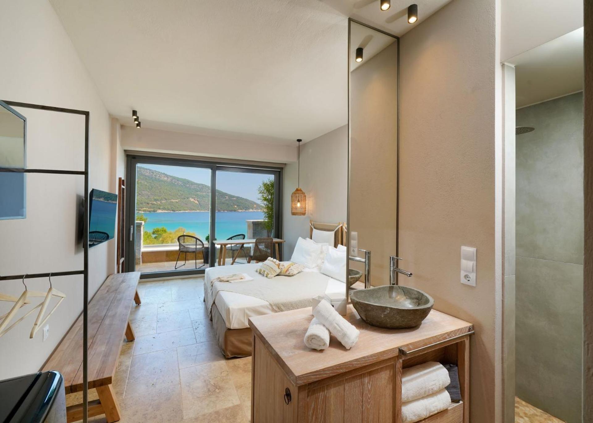 Hotel Kinira 外观 照片